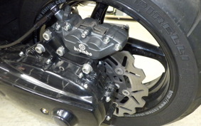 YAMAHA T-MAX 500 Gen.2 2009 SJ04J