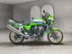 Фото Kawasaki ZRX1200 R 2007 с японского аукциона