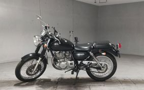SUZUKI ST250 NJ4AA
