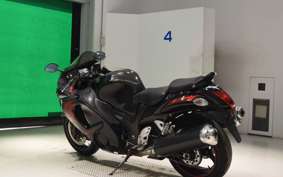 SUZUKI HAYABUSA Gen.2 2011