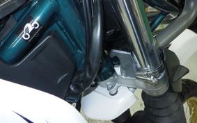 YAMAHA SEROW 250 Gen.3 DG31J