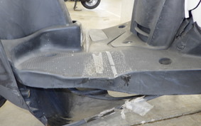 YAMAHA GEAR Gen.2 UA08J