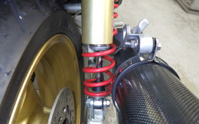 HONDA CB400SF VTEC SPEC 2 2002 NC39