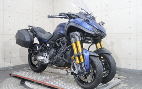 YAMAHA NIKEN GT 2019 RN58J