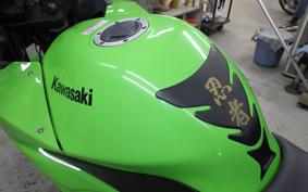 KAWASAKI NINJA 250R 2002 EX250K