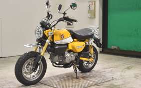 HONDA MONKEY 125 2019 JB02