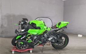 KAWASAKI ZX 10 NINJA R ZXT02E