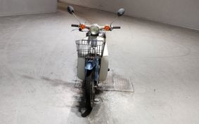 HONDA SUPER CUB50 C50