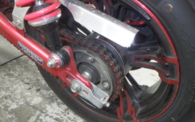 HONDA MONKEY 125 JB02