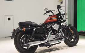 HARLEY XL1200XS 2020