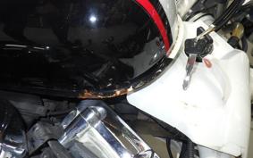 YAMAHA DRAGSTAR 400 2001