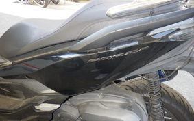 HONDA FORZA 250 2014 MF13
