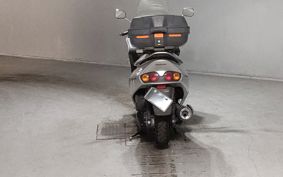 HONDA FORZA S MF06