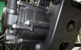 HONDA REBEL 250 A MC49