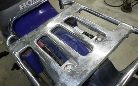 HONDA C110 SUPER CUB JA07