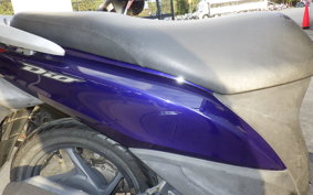 HONDA DIO 110 JF31