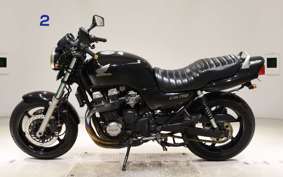 HONDA CB750 GEN 2 2003 RC42