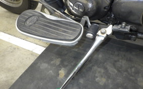 YAMAHA DRAGSTAR 400 CLASSIC 2009 VH01J