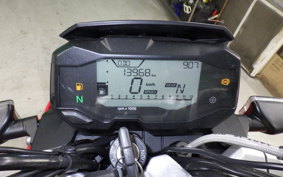 BMW G310R 2019