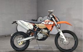 KTM 250 EXC F RFA40