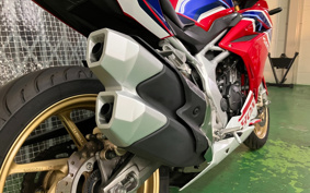 HONDA CBR250RR ABS MC51