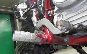 YAMAHA TRICKER Gen.2 1994 DG16J