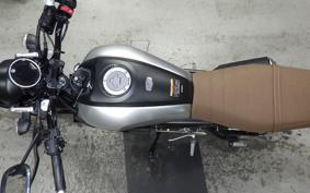 YAMAHA XSR155 2021