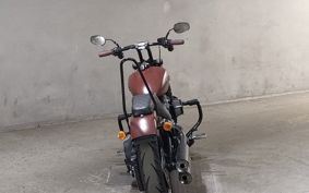 HARLEY FXBB1750 YJJ