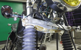 YAMAHA TW200 2013 2JL