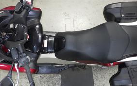 HONDA NC700 INTEGRA 2012 RC62
