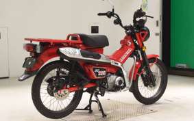 HONDA CT125 HUNTER CUB 2020 JA55
