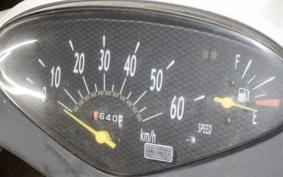 HONDA DIO Gen.6 AF62