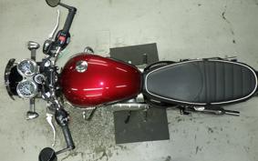 TRIUMPH BONNEVILLE T120 2024
