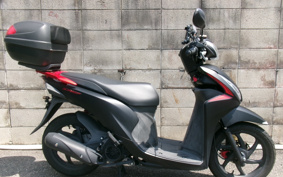 HONDA DIO 110 JF58