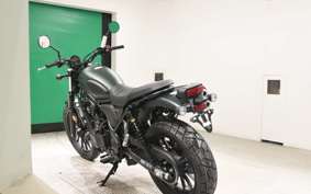 HONDA CL500 2025 PC68