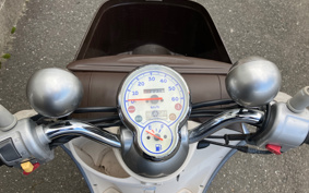 YAMAHA VINO MORUFE SA37J