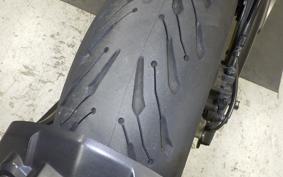 YAMAHA MT-09 A 2019 RN52J