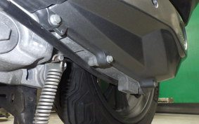 HONDA PCX125-3ﾊEVEﾘｯﾄﾞ 1998 JF84