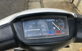 YAMAHA JOG90 SPORTED 3WF