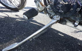 YAMAHA DRAGSTAR 400 1999 4TR