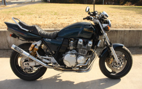 YAMAHA XJR400 1998 4HM