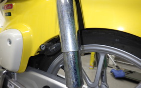 HONDA C110 SUPER CUB JA59
