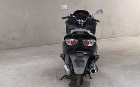 HONDA FORZA Z MF08