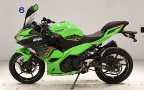 KAWASAKI NINJA 400 2025 EX400L