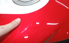 DUCATI PANIGALE V2 2025