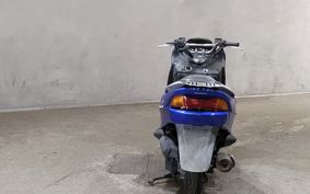 SUZUKI BURGMAN150 BR111