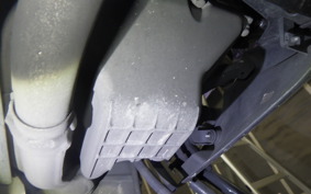 HONDA CB650F 2015 RC83