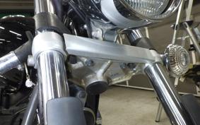 YAMAHA DRAGSTAR 250 2001 VG05J