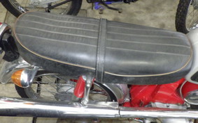 HONDA CL90 BENLY 1991 CL90
