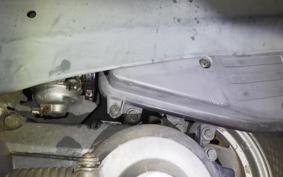 HONDA LEAD 90 2005 HF05